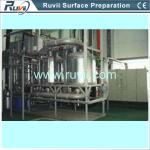 Cartridge Filter Type Dust Collector/Extractor