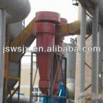 Cyclone dust collector