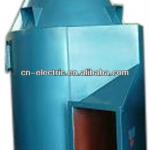 XD Series Low-resistance Cyclone Dust Collector