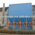 Machinery Manufacturer Industrial Dust Remover for Cement Plant-