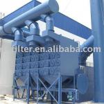 Industrial Dust Extractor-