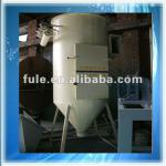 5 FL pulse bag filter,dust-collecting fan,filter dust separator/0086-18037165371