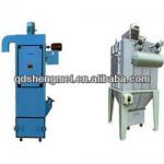 mechanical shaking type bag filter dust collector