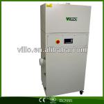 Continuous work air jet cleaning polishing machine dust collector VJFseries ( 380V/50Hz)