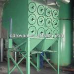001 ISO 9001 Certification High Quality Industrial Dust Collector