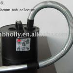 15L Vacuum ash collector as seen on tv