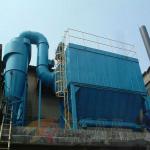 2013 Hot Selling High Efficiency Good Quality Dust Collector System