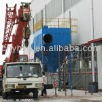 YUHONG cyclone dust collector