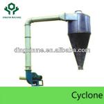 Top quality Rice mill whole set clean Cyclone for sell