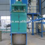 Dry mortar dust collector made in China