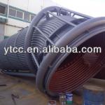 industrial dust extraction system