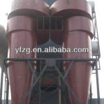 Cyclone dust collector manfacturer-