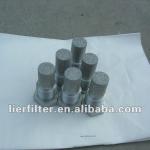 metal powder sintered filter