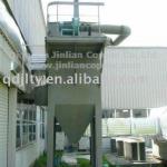 Industrial Bag House Dust Collector