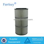 Air filter cylinder cartridge,Air filter cylinder cartridge-