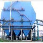 sand dust seperator/ eliminate dust/dust bag machinery/single bag dust collector-