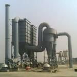 DUST COLLECTOR-