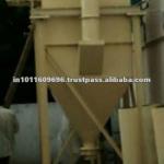 Dust Extraction System