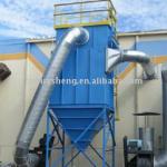 Crusher Dust Collector-