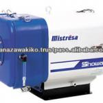 Mistresa, Showadenki CRX series,compact equipment,micro mist-