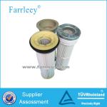Farrleey Pleated Air Cartridge Filter-