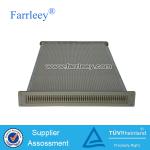 Farrleey Flat Panel Filter Cartridge-