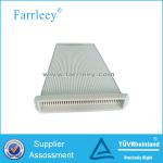 Farrleey Cement silo WAM dust filter cartridge-