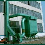 100% New Dust collecting equipment / Industrial Dust Collector