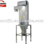 TUOER-E Secondary Series Dust Collector (Cyclone + Wet Dust Collector)