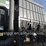 low price high efficient boiler used dust collector