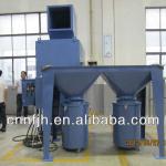 TUOER-150B-II-J-0 Pulse Jet Cartridge Dust Collector for MDF Woodworking/Wood Dust Collector