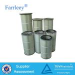 Farrleey Vacuum Dust Collector Cartridge Air Filter-