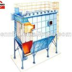 YDMC-1380 Pulsed Bag-type Dust Collector