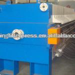 filter press price