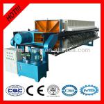 2013 Hot Sale Ore Tailing Hydraulic Membrane Chamber Filter Press!!!-