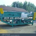 belt filter press-