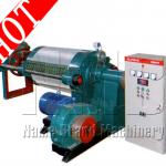 2013 Hot selling high quality rotary filter press-