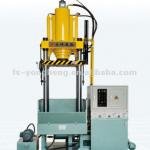 Y98-160 Hydraulic Water Press Machine-