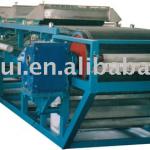 DU horizontal belt filter press-