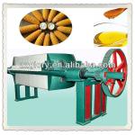 High Capacity Machine of Clearing and Filtering Rude Oil-