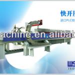 good price automatic filter press machine filter press