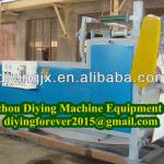 2013 new type and professional Belt type filter press