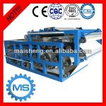 ISO9001 New Type Vacuum Belt Filter Press, Slurry Filter Press-