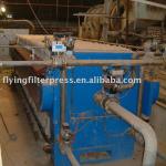 hydraulic press machine for clay industry-