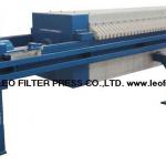 Chamber Filter Press ,Chamber Recessed Filter Press-