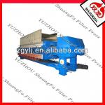 SF factory direct sale strong structure automatical filter press 0086 15896531755-