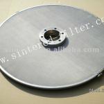 Autojet Pressure Leaf Filter-