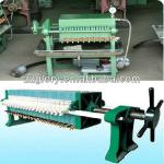 High Capacity Popular Hot Selling Oil Filter Machine