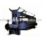 Mineral processing/Chamber filter press