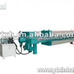 Hot Selling!!! Complete Dewatering Filter Press